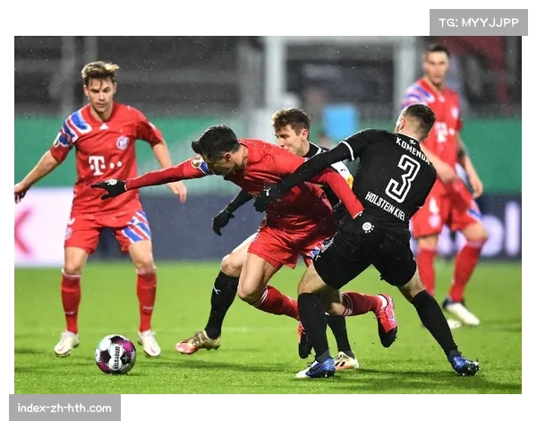 德乙联赛：普鲁士明斯特逆转荷尔斯泰因，布查马点射建功