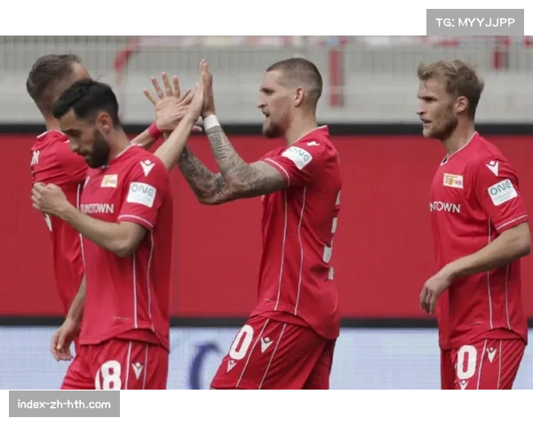 沙尔克04战平柏林联合 保级路上每一分都至关重要 沙尔克04战平柏林联合 保级路上每一分都至关重要