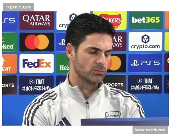 阿森纳中场核心厄德高膝伤缺阵，阿尔特塔被迫重组进攻组织线