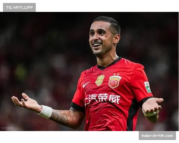 维塔尔传球成功率下滑 海港中场失控致进攻陷入瘫痪